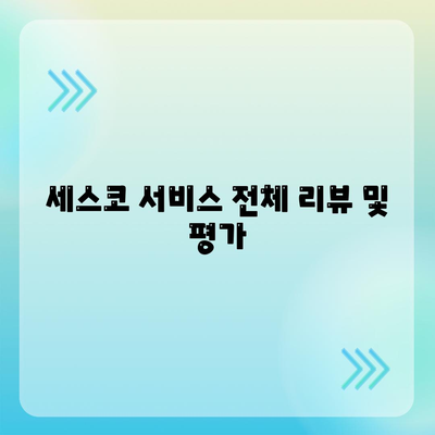 강원도 속초시 교동 세스코 가격 및 비용 | 가정집 후기, 원룸 신청 방법, 좀벌래 진단 2024 | 세스코, 해충방제, 후기