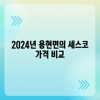 2024년 경상남도 사천시 용현면 세스코 가격 및 후기 가이드 | 비용, 가입, 진단, 좀벌래 문제 해결 방법