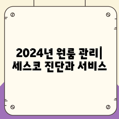 전라남도 강진군 성전면 세스코 가격 및 가정집 후기| 좀벌래 해결법과 신청 방법 안내 | 세스코, 비용, 원룸, 가입, 진단, 후기 2024