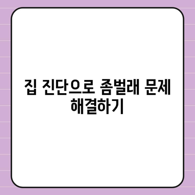 경상남도 함양군 백전면 세스코 가격과 가정집 후기 | 집 진단, 좀벌래 문제 해결, 신청 및 가입 방법 2024