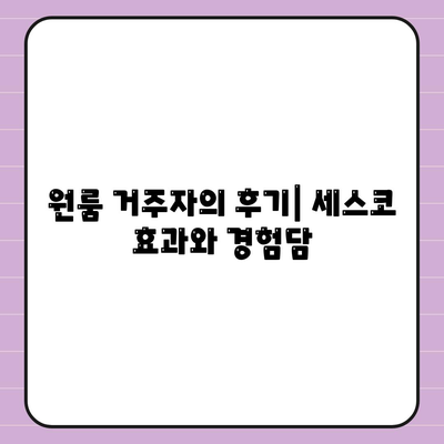 강원도 고성군 토성면 세스코 서비스 가격 및 후기를 통한 가정집 벌레 문제 해결 가이드 | 비용, 신청, 진단, 원룸 후기 2024