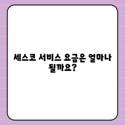 경기도 구리시 수택2동 세스코 가격과 가정집 후기 완벽 가이드 | 비용, 신청 방법, 좀벌래 해결책 2024