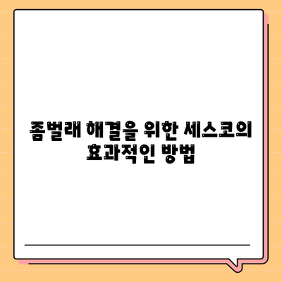 부산 영도구 청학2동 세스코 가격과 가정집 후기 | 비용, 원룸 신청, 진단, 좀벌래 해결 방법 2024