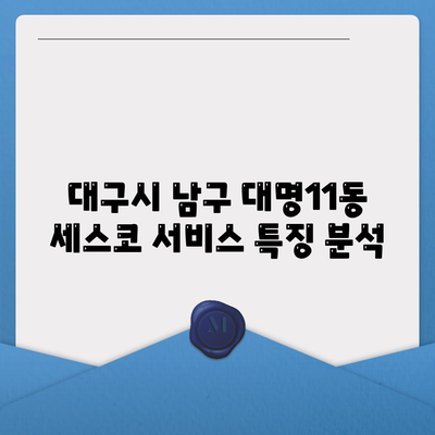 대구시 남구 대명11동 세스코 가격 및 가정집 후기 | 원룸 신청, 진단, 좀벌래 해결 방법 2024