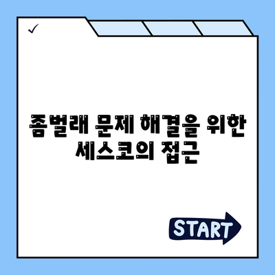 대전시 대덕구 송촌동 세스코 가정집 비용 및 후기 총정리 | 비용, 신청 방법, 좀벌래 해결책, 2024