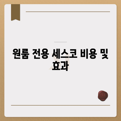 충청남도 공주시 정안면 세스코 가격 및 가정집 후기 총정리 | 비용, 원룸, 신청 방법, 좀벌래 해결책 2024