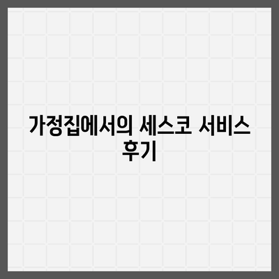 전라남도 곡성군 겸면 세스코 가격 및 가정집 후기 완벽 가이드 | 비용, 원룸 신청, 진단 및 좀벌래 해결책 2024