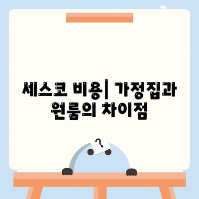 경상남도 진주시 계동 세스코 가격과 후기 가이드 | 비용, 가정집, 원룸, 신청방법, 집 좀벌래 해결책 2024