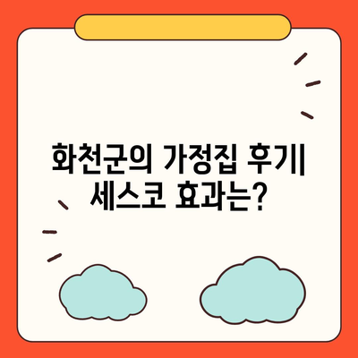 강원도 화천군 간동면 세스코 가격과 가정집 후기 | 비용, 원룸 신청 방법, 좀벌래 진단 및 해결책 2024"