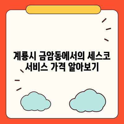 충청남도 계룡시 금암동 세스코 가격 및 가정집 후기 | 원룸 신청 방법, 진단, 좀벌래 해결책 2024