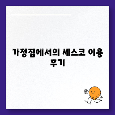 대전시 중구 문화2동 세스코 가격 가이드 | 비용, 가정집 후기, 원룸 신청 방법, 좀벌래 진단 2024