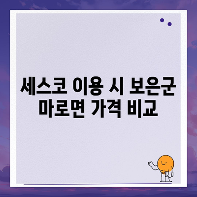 충청북도 보은군 마로면 세스코 가격과 가정집 후기 | 비용, 신청 방법, 좀벌래 해결책 2024