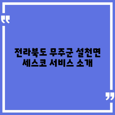 전라북도 무주군 설천면 세스코 가격 및 비용 총정리 | 가정집 후기, 원룸 신청 방법, 진단 서비스, 좀벌래 해결 팁 2024"