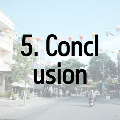 5. Conclusion