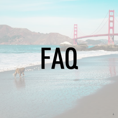 FAQ