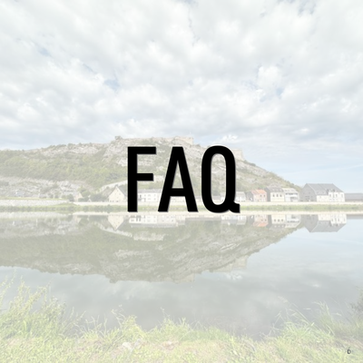 FAQ