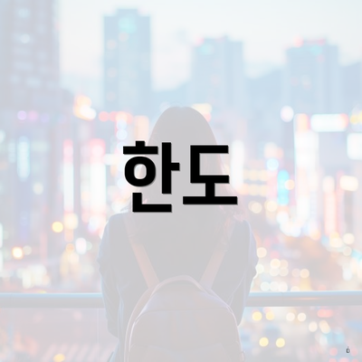 한도