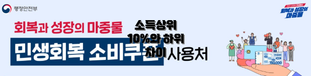 소득상위 10%와 하위 차이