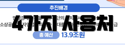 4가지 사용처