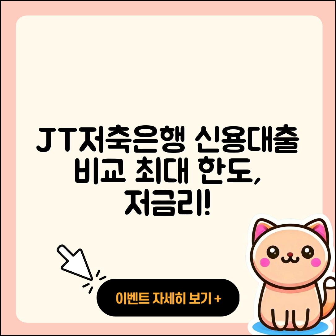JT저축은행 신용대출 신청 | 주택담보대출 | 생활안정자금대출 | 전문직대출 | 학자금대출 | 기간 | 한도 | 계산기 | 동차담보대출 | 비교 | 카드론 | 상환 | 현금서비스 | 거절 | 예적금담보대출 | 무직자대출 | 창업대출 | 후기 | 금리 | 방법 | 햇살론 | 사업자대출 | 신혼부부대출 | 대학생대출 | 후순위담보대출 | 부동산담보대출 | 심사 | 상환방법 | 연체 | 필요서류 | 승인 | 긴급생계비대출 | 2025